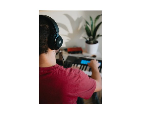 Студийные наушники ADAM AUDIO H200