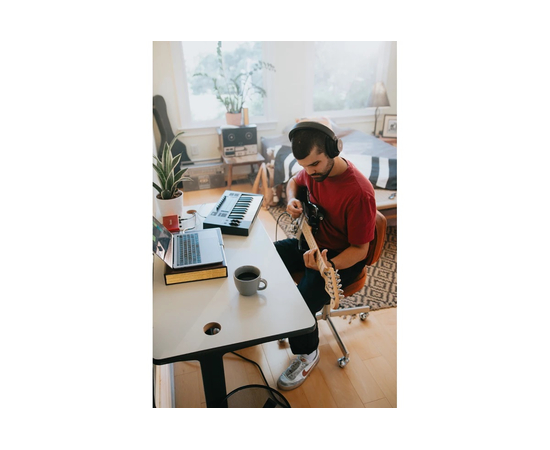 Студийные наушники ADAM AUDIO H200