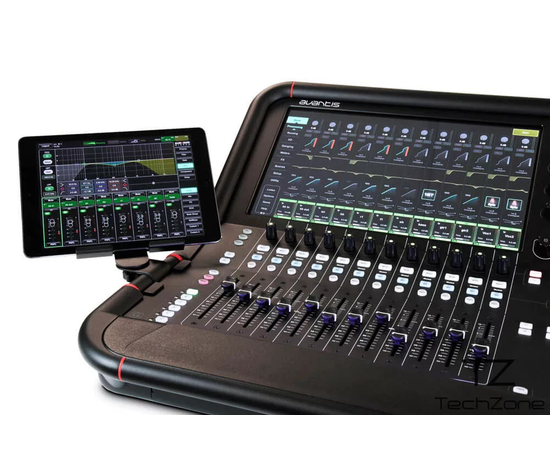 Подставка для планшета Allen Heath AVANT-BRKT