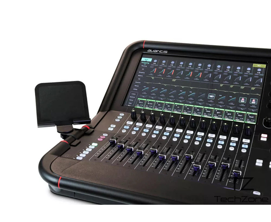 Подставка для планшета Allen Heath AVANT-BRKT - 158413 за 3247 грн. | 4Club