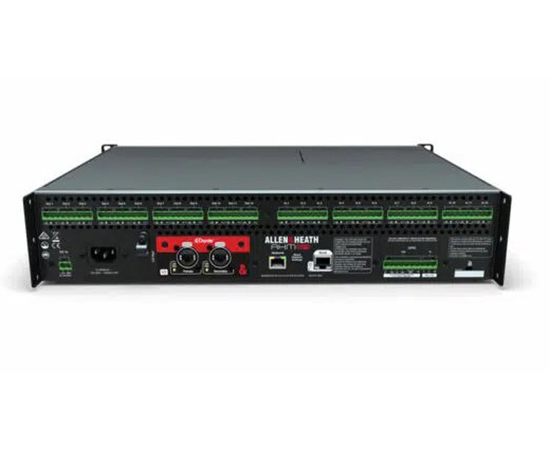 Модуль протоколу Dante для мікшера Allen Heath M-SQ-DANT32-AX