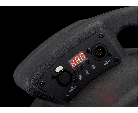 Генератор вітру Antari AF-5XRE