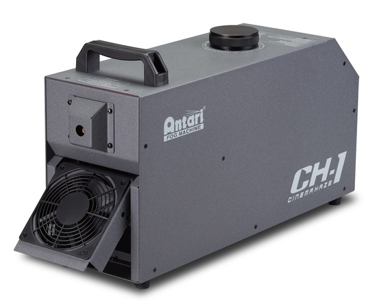 Генератор тумана Antari CH-1E - 158340 за 226618 грн. | 4Club