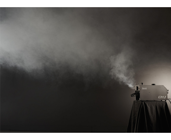 Генератор тумана Antari CH-1E