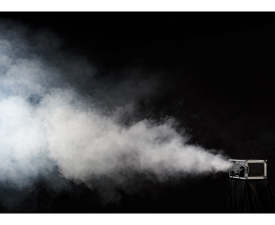 Генератор дыма Antari F-2E