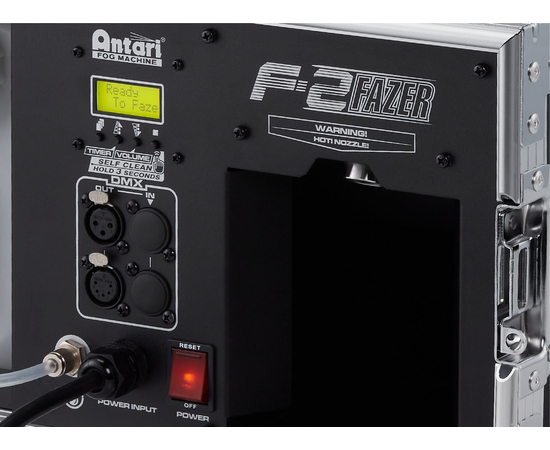 Генератор дыма Antari F-2E