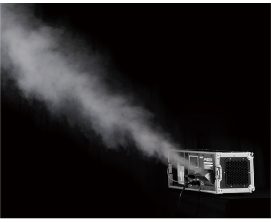 Генератор дыма Antari F-6E