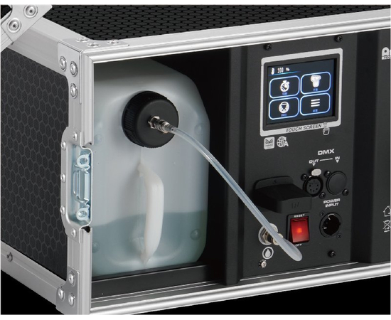 Генератор дыма Antari F-6E