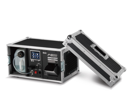 Генератор дыма Antari F-6E - 158334 за 65969 грн. | 4Club
