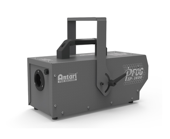 Вологозахищений димогенератор Antari IP-1600 - 158335 за 57803 грн. | 4Club