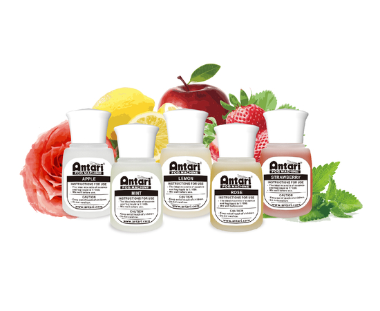 Ароматизатор "яблоко" Antari P-4