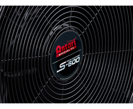 Генератор снігу Antari S-600