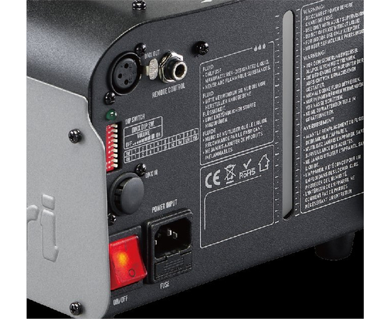 Генератор дыма Antari Z-1000 III