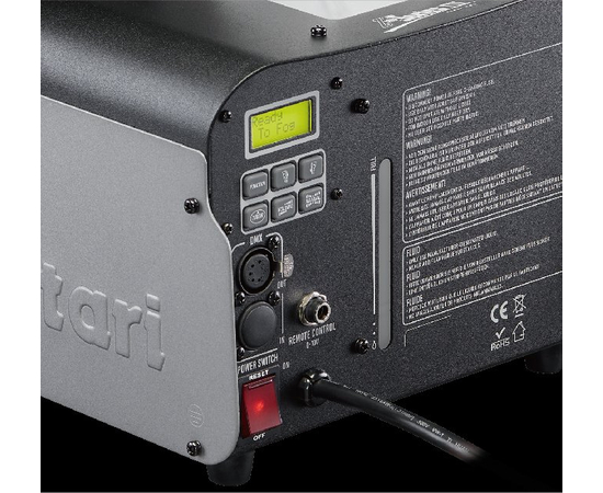 Генератор диму Antari Z-1200 III