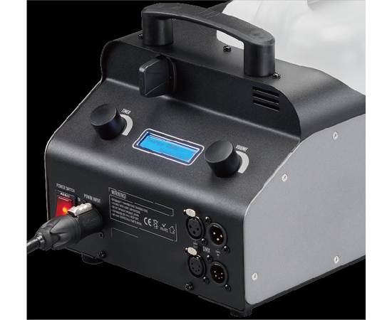 Генератор дыма Antari Z-1500 III