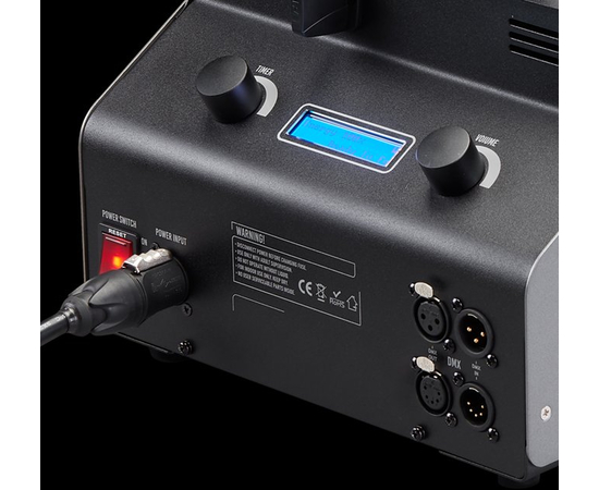 Генератор дыма Antari Z-3000 III