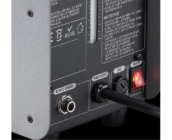 Генератор дыма Antari Z-800III