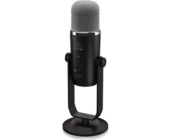 USB-микрофон BEHRINGER BIGFOOT