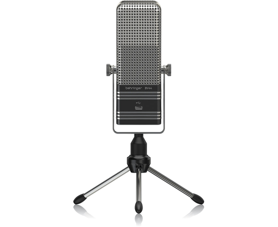 USB-микрофон Behringer BV44