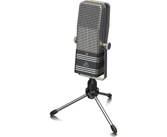 USB-микрофон Behringer BV44