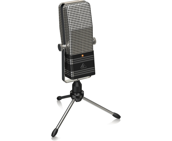 USB-микрофон Behringer BV44 - 158423 за 6690 грн. | 4Club