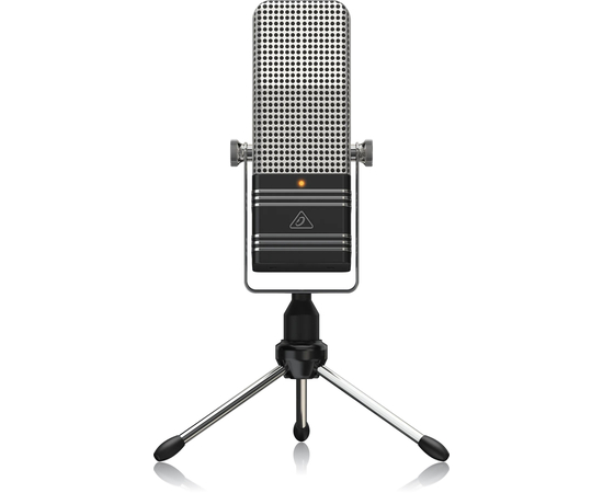 USB-микрофон Behringer BV44