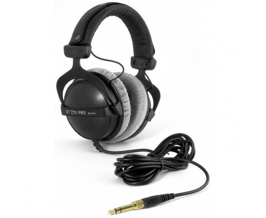 Комплект (наушники + микрофон) Beyerdynamic Creator 770 PRO KR SET