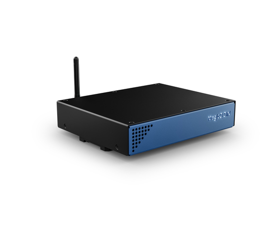 Световой контроллер ChamSys MagicQ DIN - 158293 за 301869 грн. | 4Club