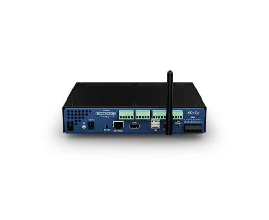 Световой контроллер ChamSys MagicQ DIN