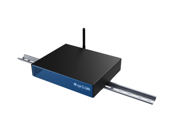 Световой контроллер ChamSys MagicQ DIN