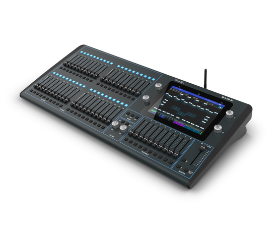 Световой пульт ChamSys QuickQ 30