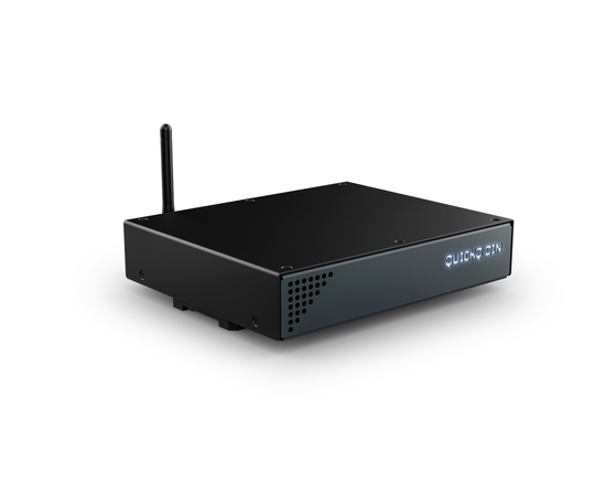 Світловий контролер ChamSys QuickQ DIN - 158287 за 150934 грн. | 4Club