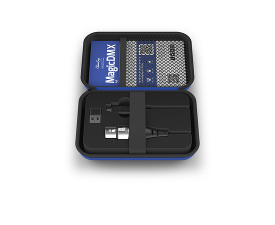 Интерфейс DMX ChamSys MagicDMX Full Interface