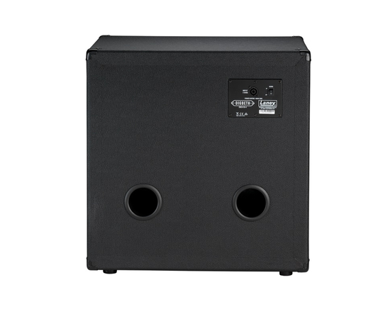 Кабінет для бас-гітари Laney DBC410-4