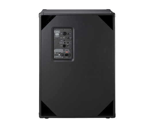 Активный гитарный кабинет Laney LFR-212