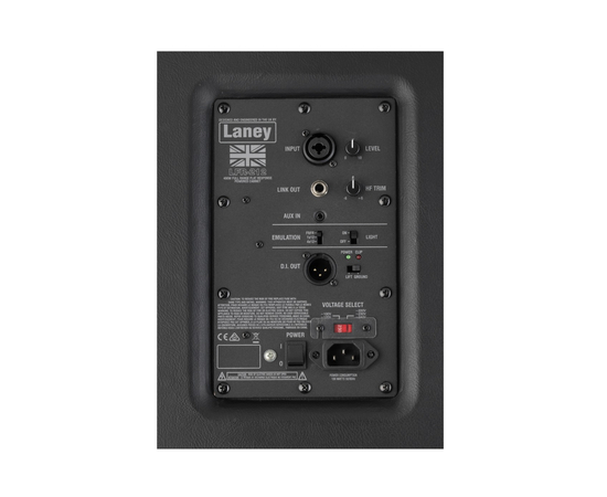 Активный гитарный кабинет Laney LFR-212