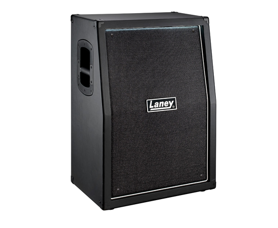 Активный гитарный кабинет Laney LFR-212