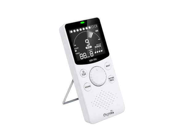 Метроном NUX CHERUB WSM-210Li - 158426 за 0 грн. | 4Club