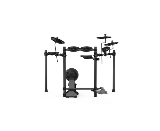 Електронна ударна установка NUX DM-1X