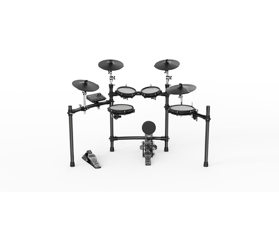 Електронна ударна установка NUX DM-310 - 158285 за 0 грн. | 4Club