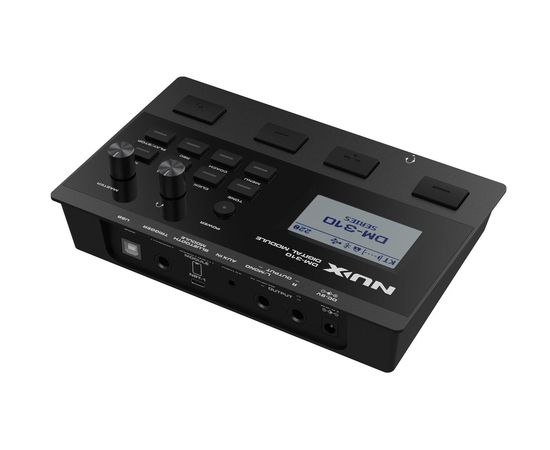 Електронна ударна установка NUX DM-310