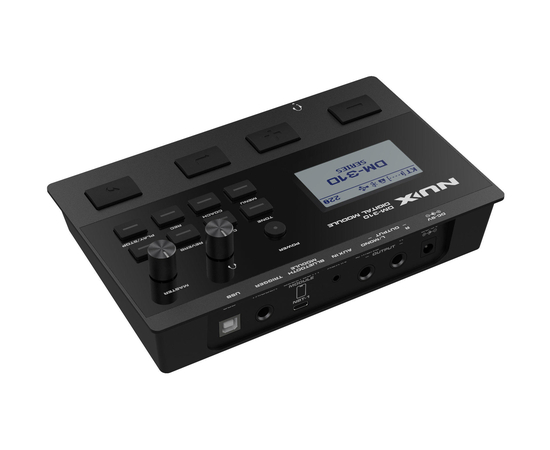 Електронна ударна установка NUX DM-310