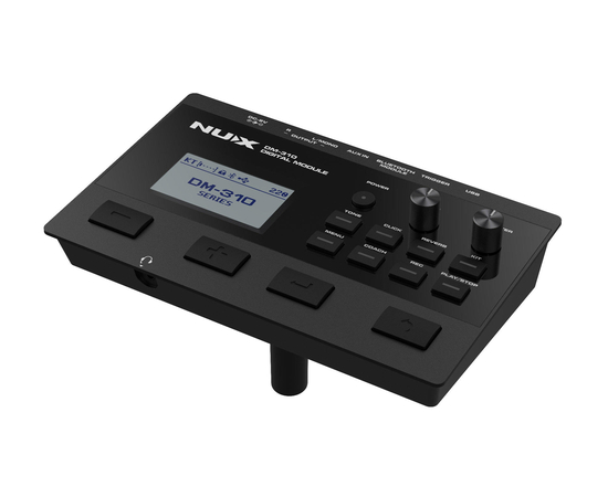 Електронна ударна установка NUX DM-310
