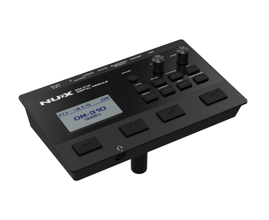 Електронна ударна установка NUX DM-310