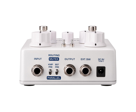 Педаль эффектов NUX NBK-5 Masamune