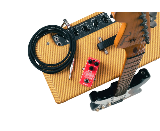 Педаль эффектов NUX NCH-3 Voodoo Vibe