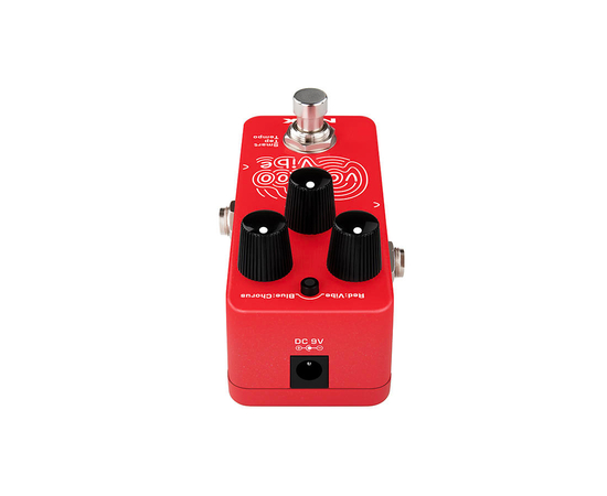 Педаль эффектов NUX NCH-3 Voodoo Vibe