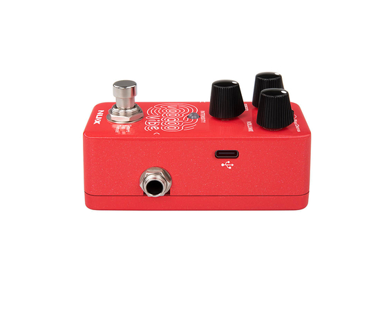 Педаль эффектов NUX NCH-3 Voodoo Vibe