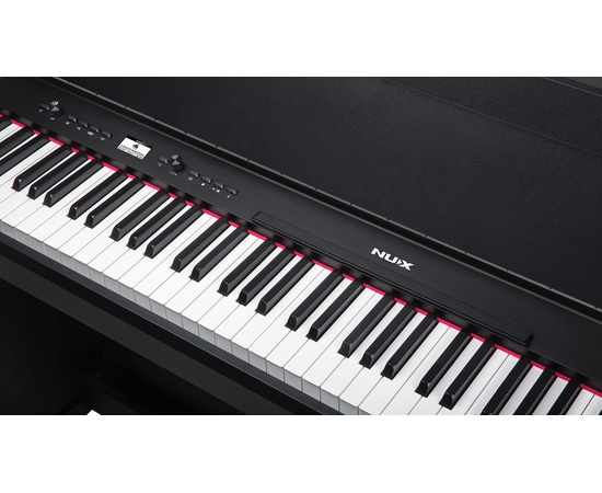 Цифрове піаніно NUX NCK-330-В