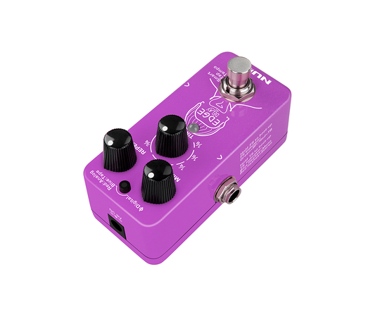 Педаль ефектів NUX NDD-3 Edge Delay